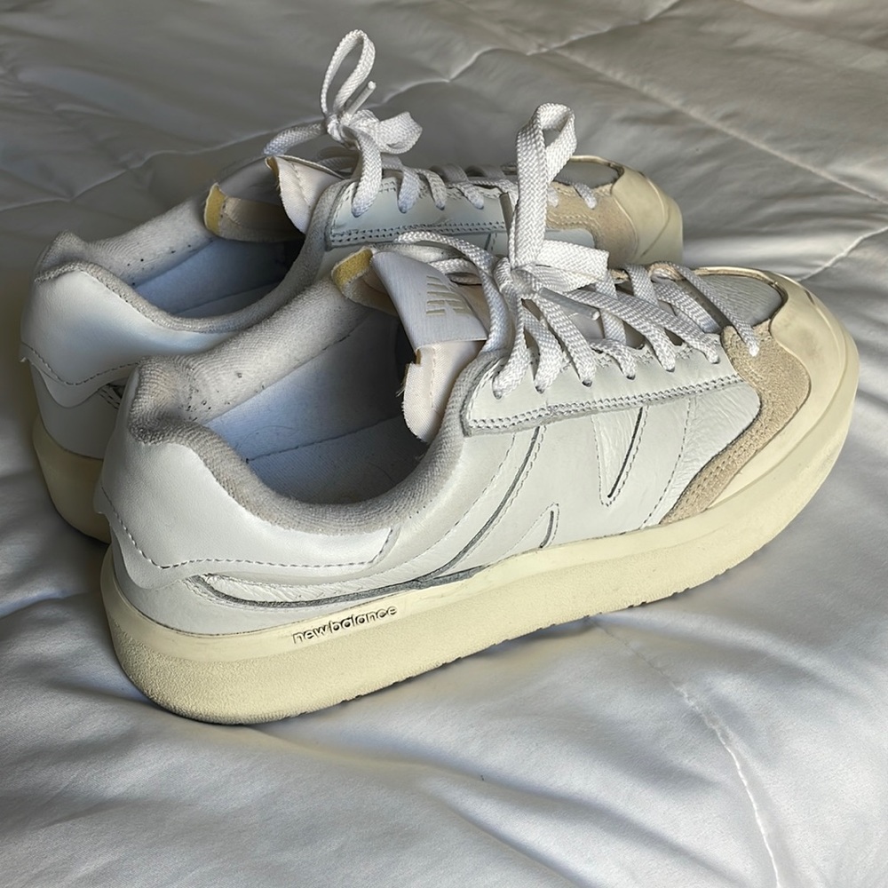 NEW BALANCE CT302 PERFECT CONDITION